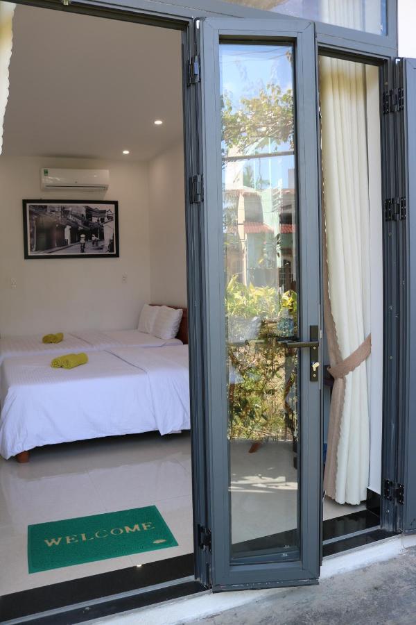 호이안 그린 가든 하우스 B&B 외부 사진