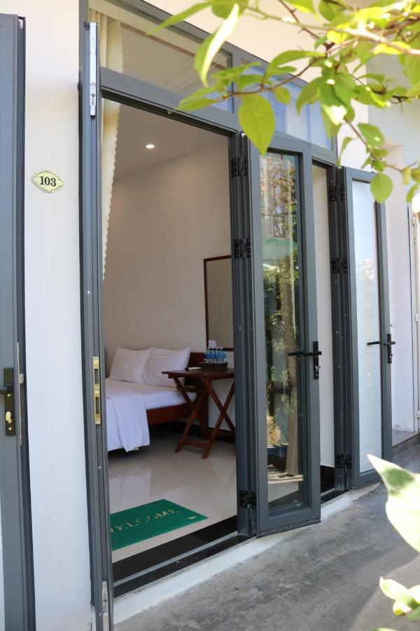 호이안 그린 가든 하우스 B&B 외부 사진