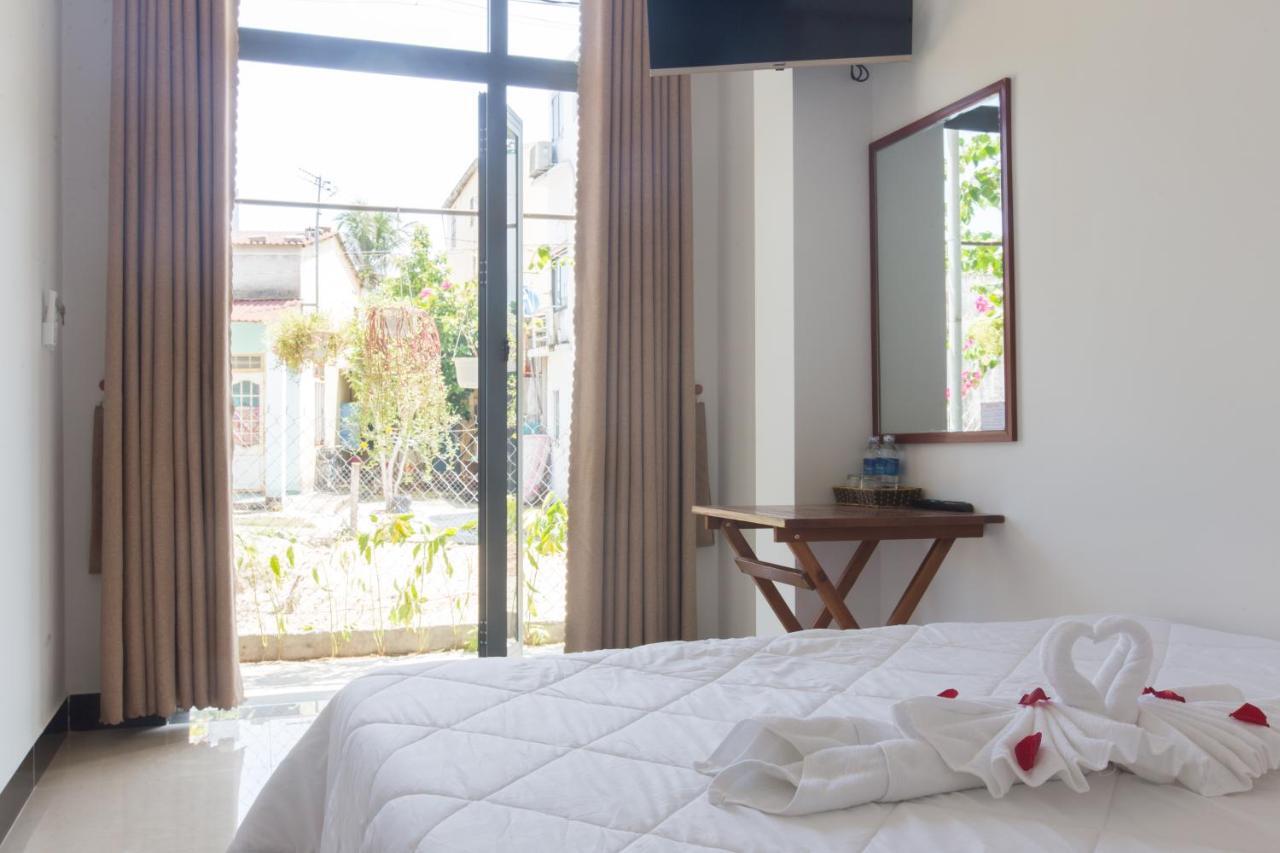 호이안 그린 가든 하우스 B&B 외부 사진